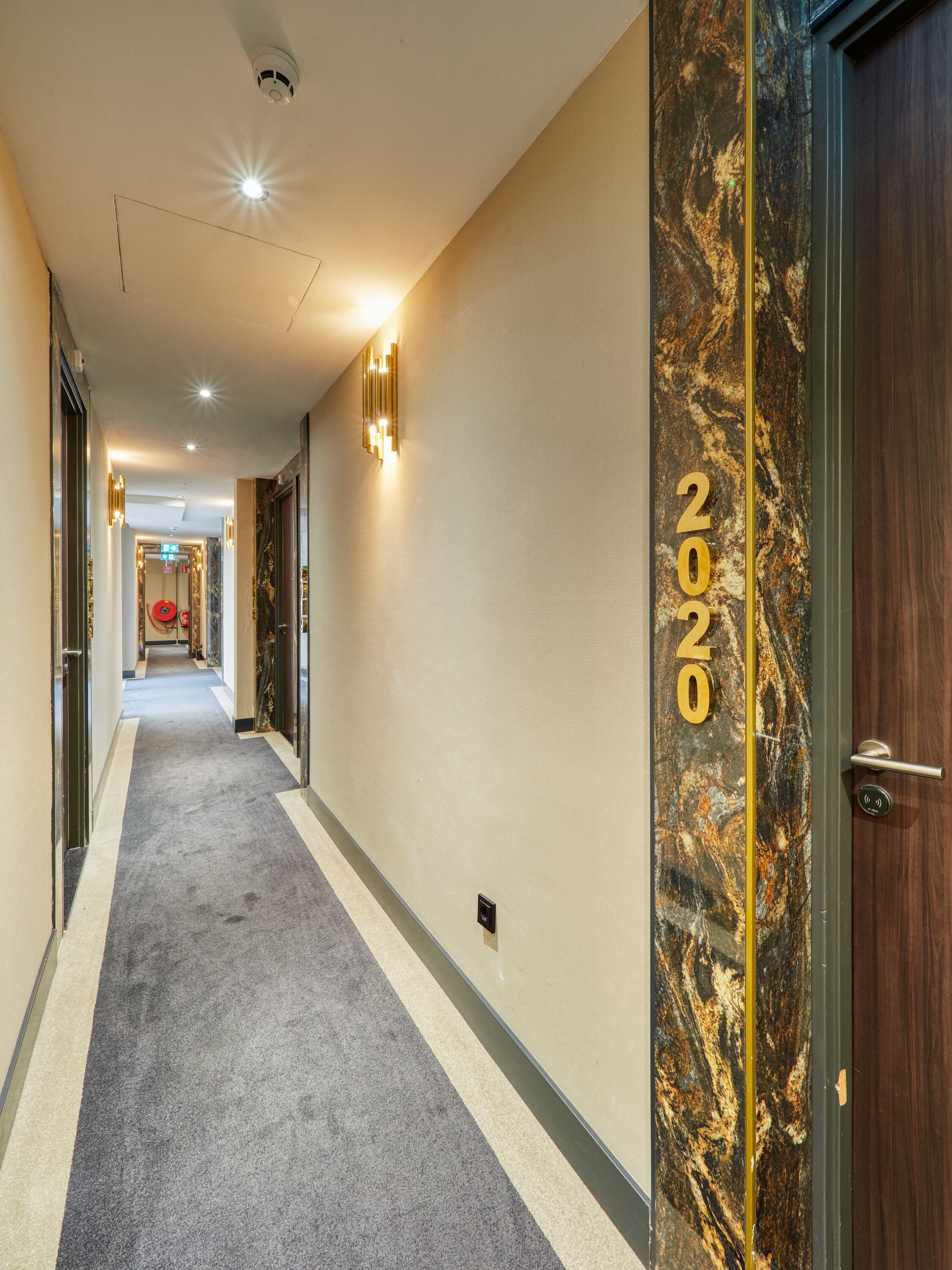 Foto - Triple G Hotels