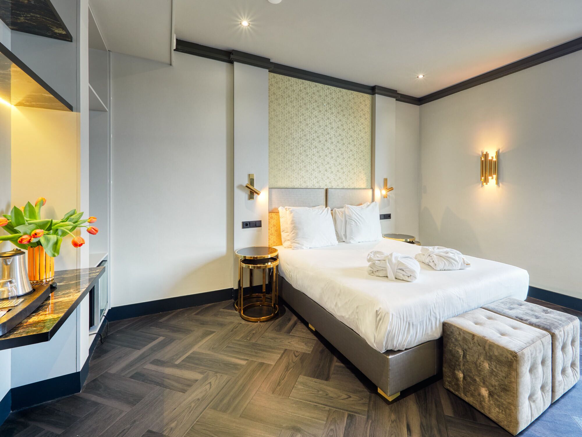 Foto - Triple G Hotels