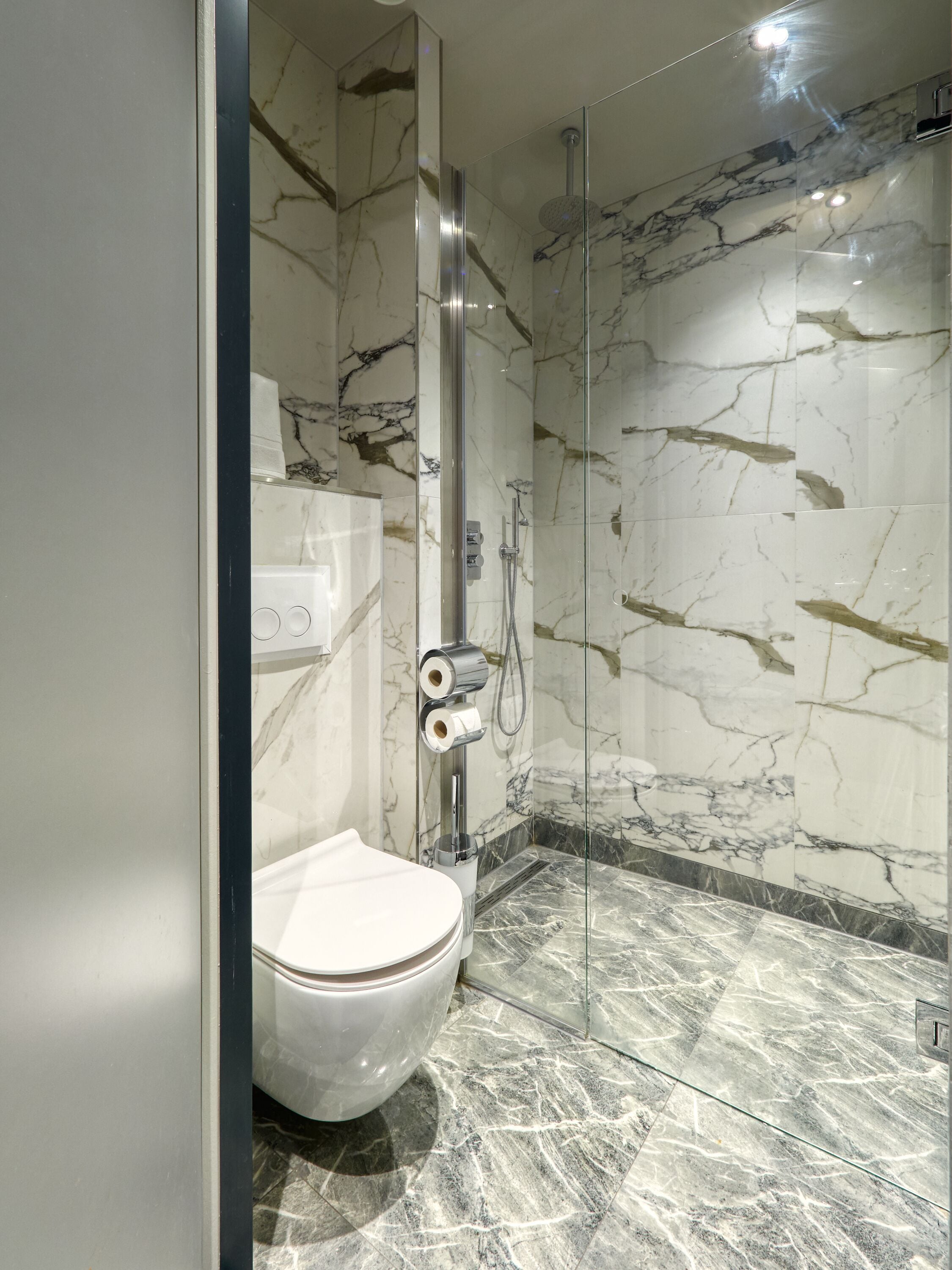 Foto - Triple G Hotels