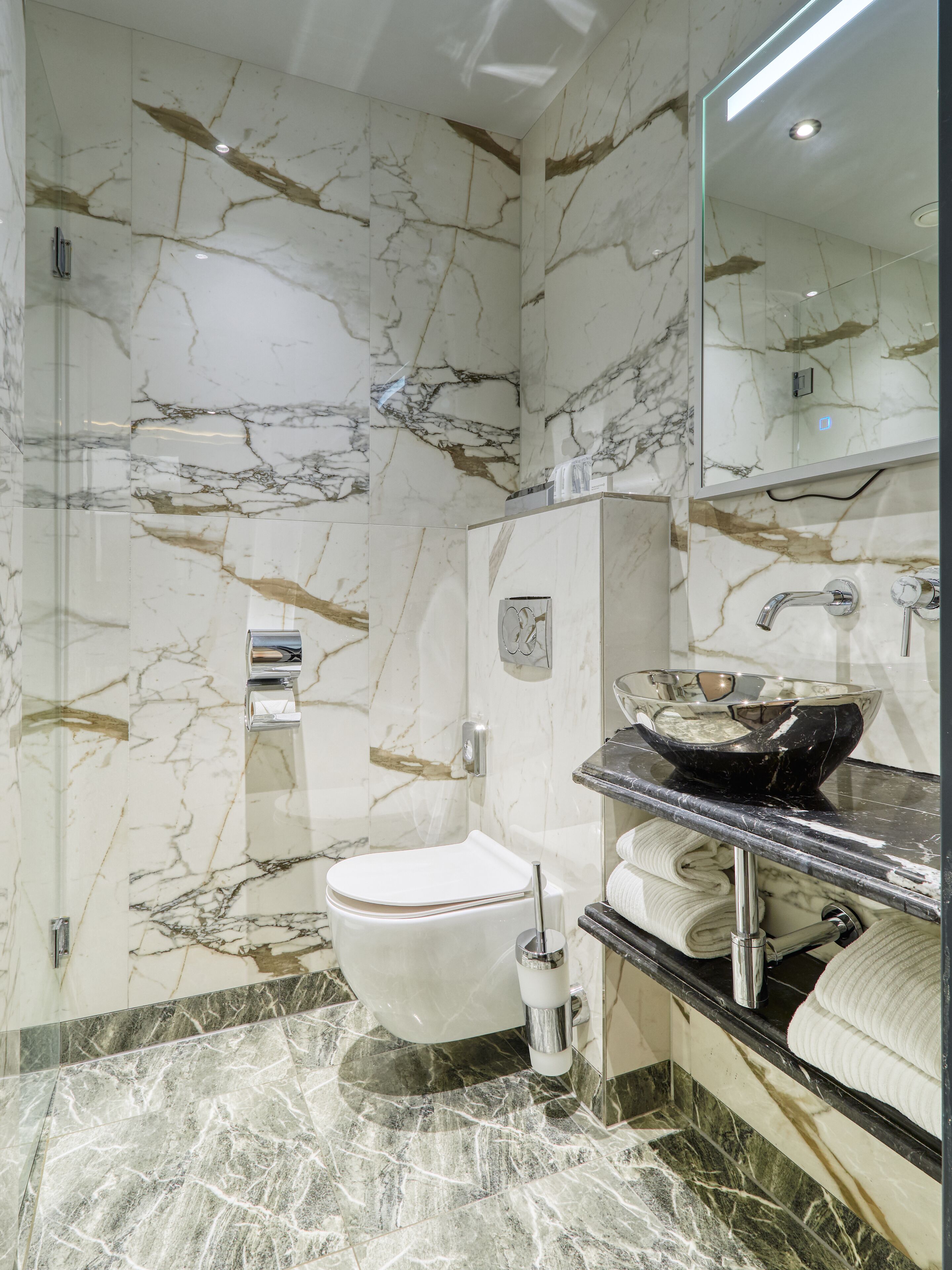 Foto - Triple G Hotels