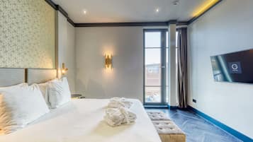Chambre Classique
