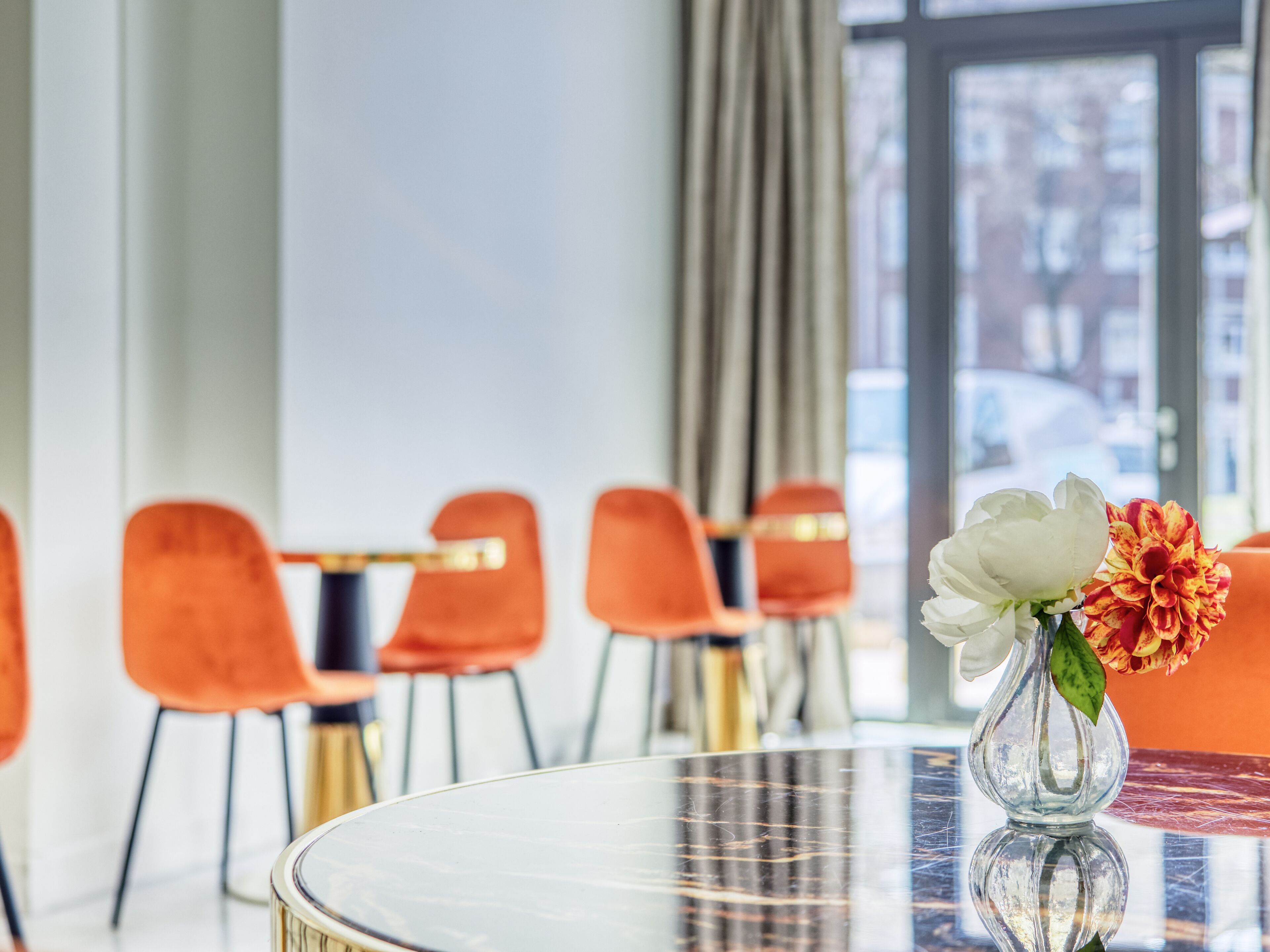 Foto - Triple G Hotels