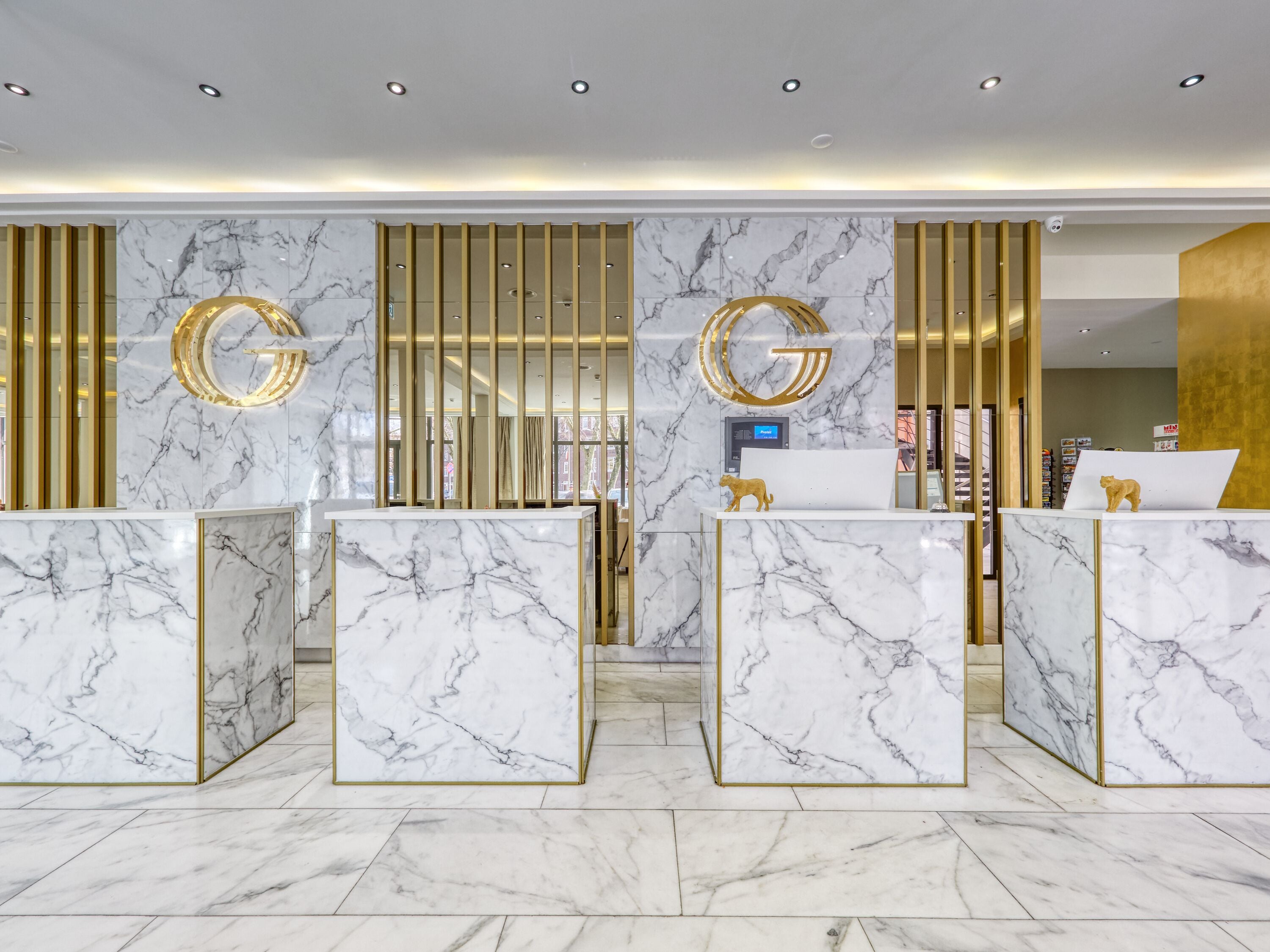 Foto - Triple G Hotels