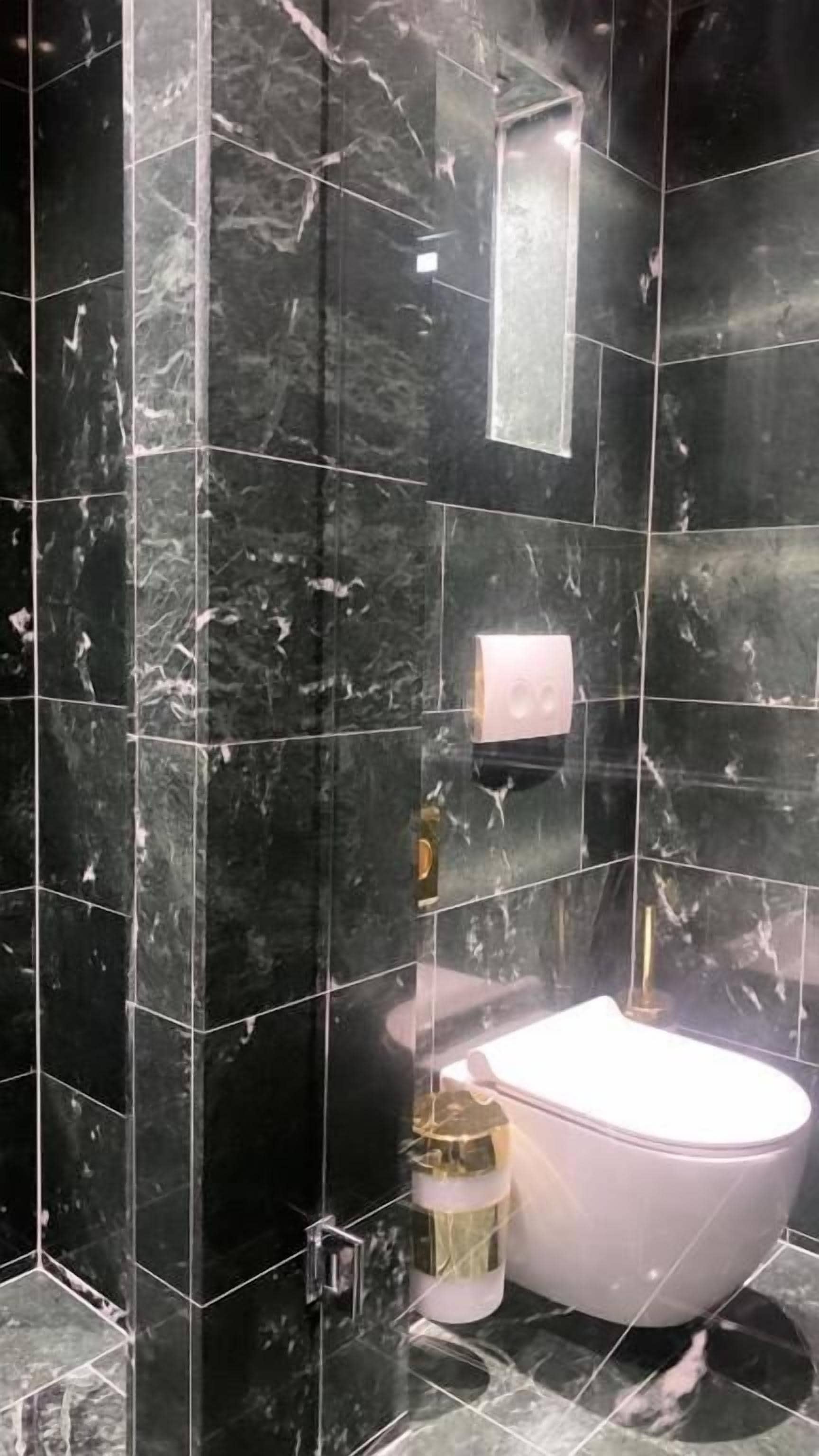 Foto - Triple G Hotels