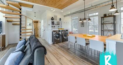 Rodo Beach Cottage - Dog Friendly Private Beach with Pier - Tesla Charger