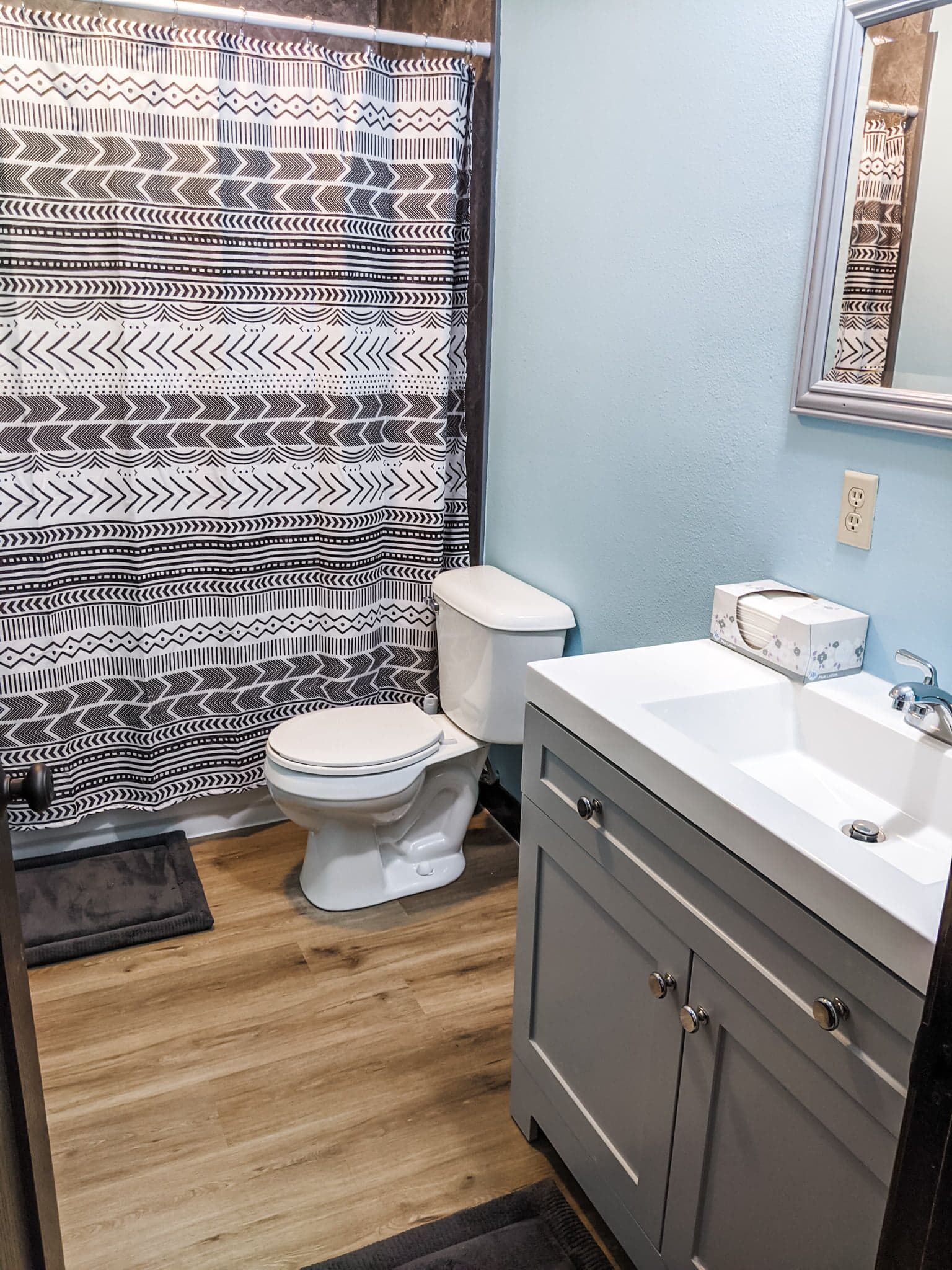 Remodeled House with Dock Slip Available