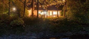 Limestone Landing - Cozy Luxury Retreat w/ Hot Tub