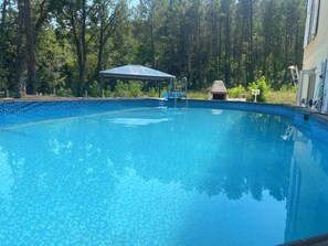 Piscine d’exercice/pour les longueurs