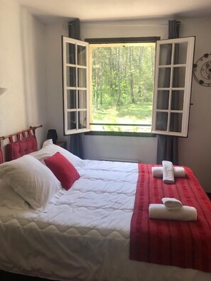 Literie de qualité supérieure, matelas mémoire de forme