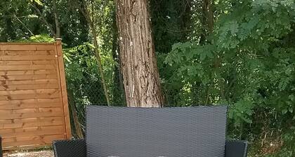 Human Hotel Résidence