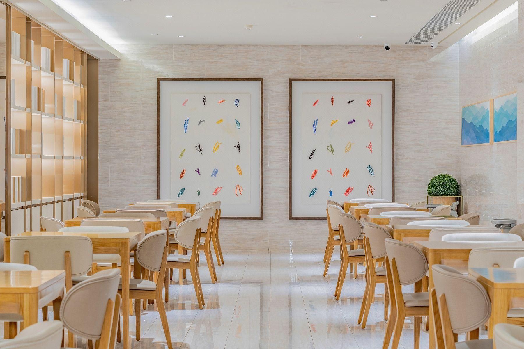 用餐