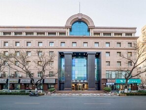 Exterior - Ji Hotel (Jinan)