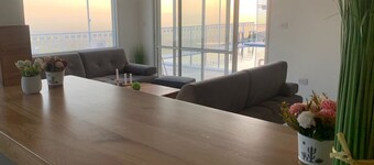 Tranquil Luxury Villa Overlooking Jezreel Valley