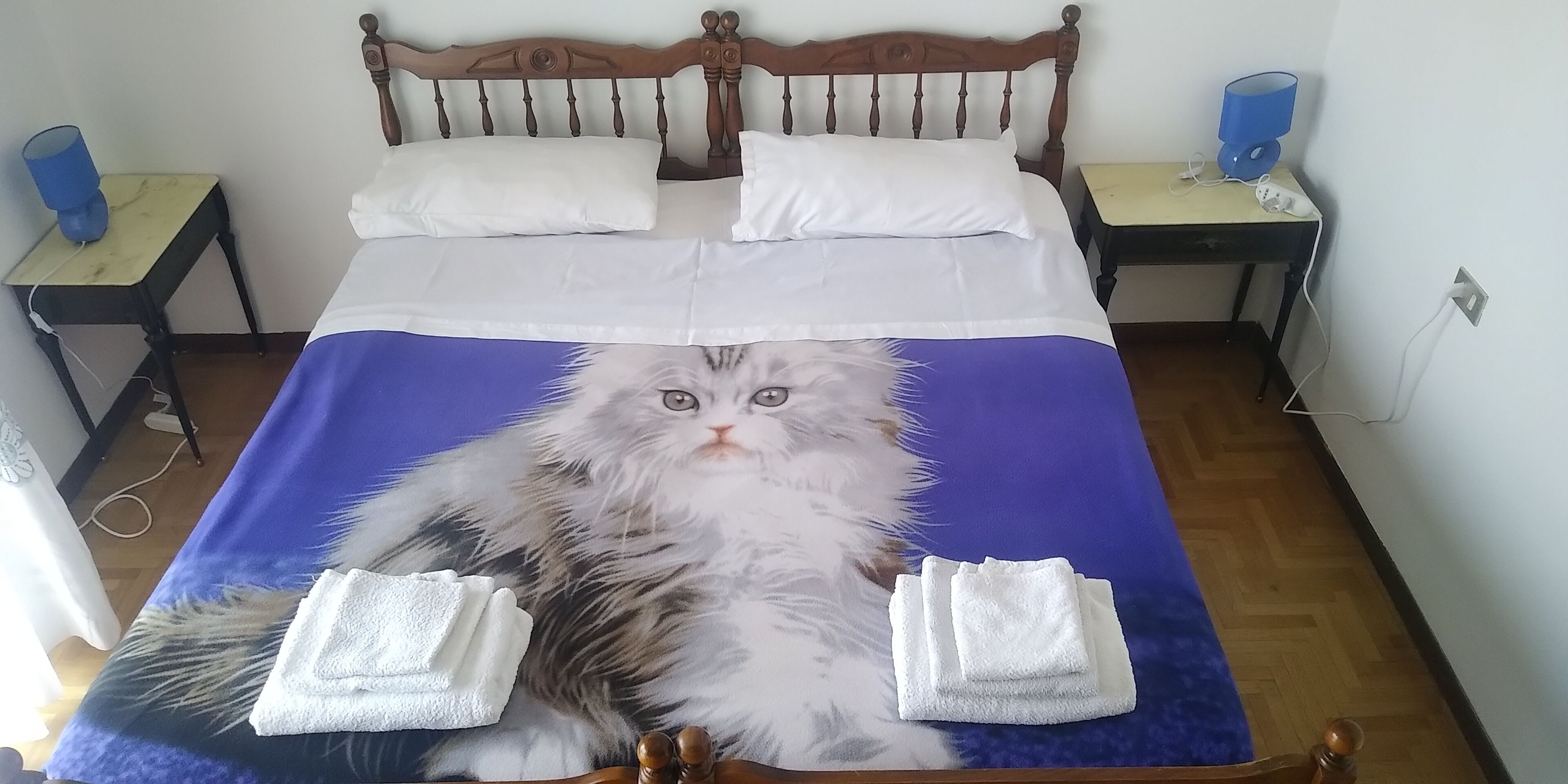 CASA CHIARA QUIET APARTMENT SAN GIULIANO MILANESE FOR THOSE WHO HAVE NO DEMANDS