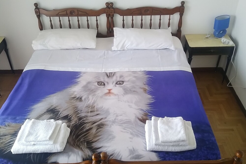 CASA CHIARA QUIET APARTMENT SAN GIULIANO MILANESE FOR THOSE WHO HAVE NO DEMANDS