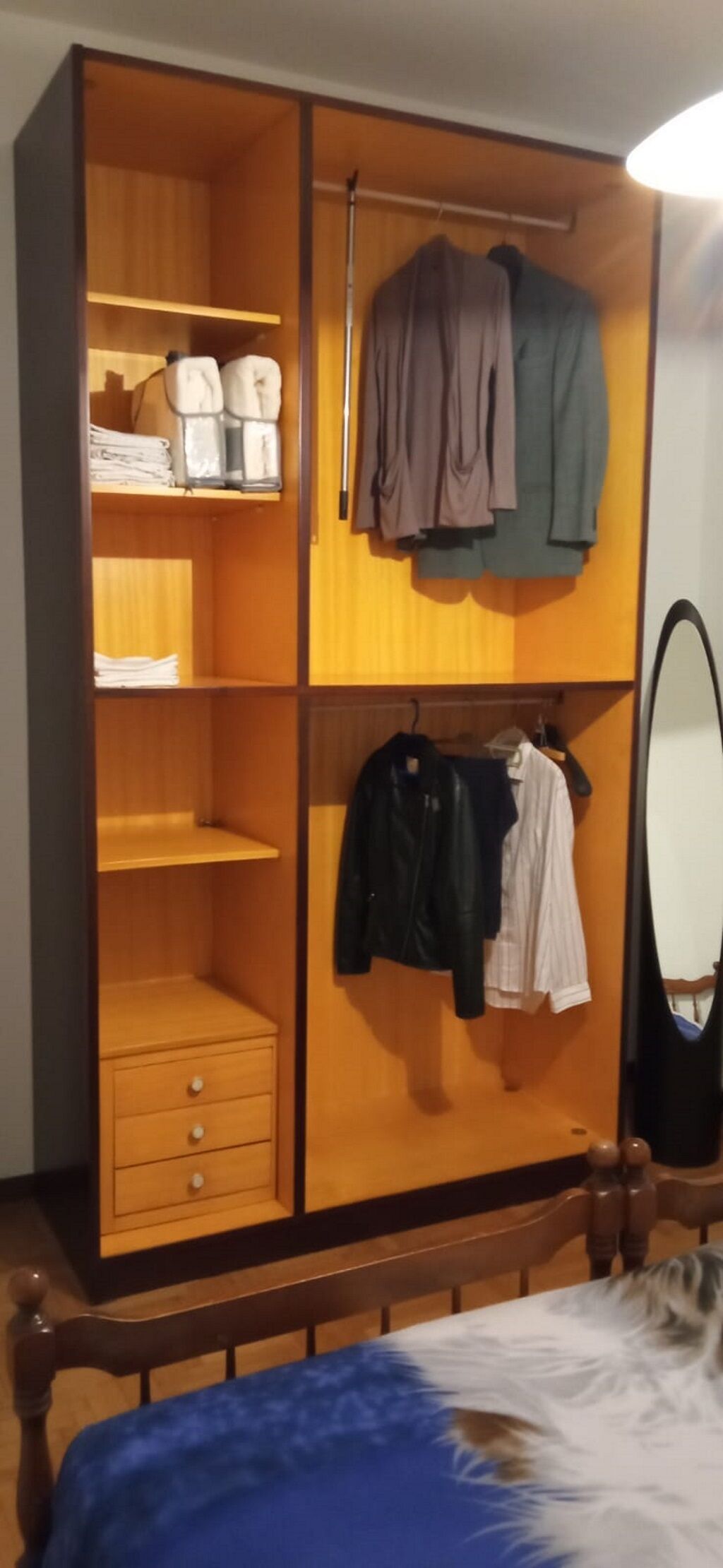 CASA CHIARA QUIET APARTMENT SAN GIULIANO MILANESE FOR THOSE WHO HAVE NO DEMANDS