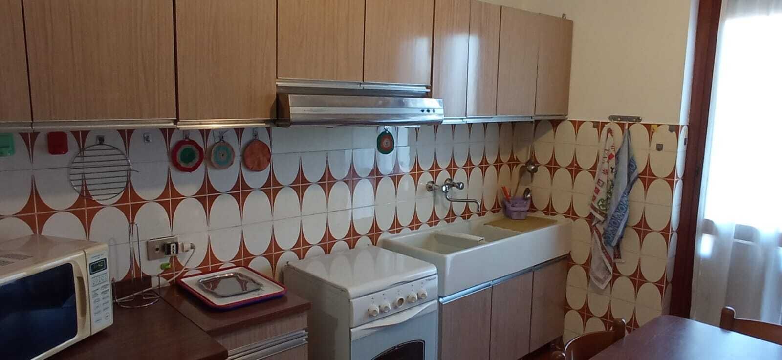 CASA CHIARA QUIET APARTMENT SAN GIULIANO MILANESE FOR THOSE WHO HAVE NO DEMANDS