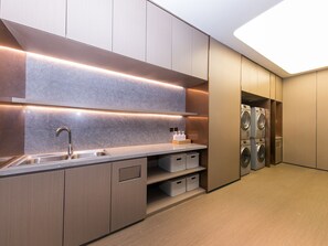 Sports facility - JI Hotel (Hangzhou)