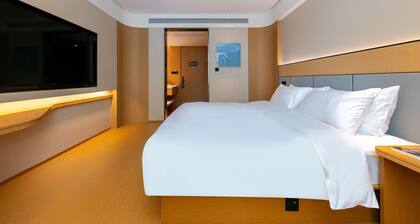 Ji Hotel