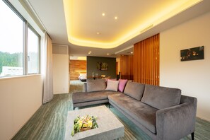 Superior-Zweibettzimmer | Kostenloses WLAN