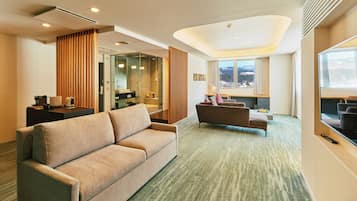 Superior Twin Room | 1 bedroom, free WiFi