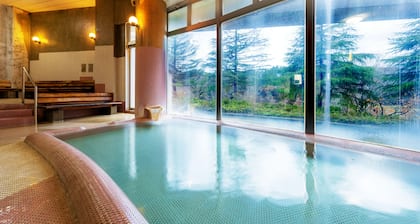 hotel yutoria fujisato
