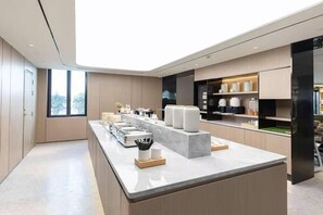 View from property - Ji Hotel (Shanghai)