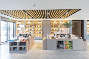 View from property - Ji Hotel (Shanghai)