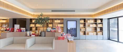 Näkymä majoituspaikasta