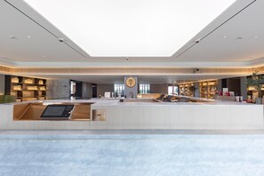 View from property - Ji Hotel (Shanghai)