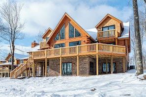 Maison (5 Bedrooms) | Ăquipement de lâhĂ©bergement