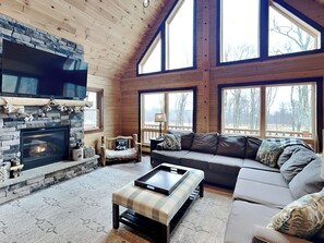 House (5 Bedrooms) | Property amenity