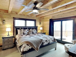 Huis (5 Bedrooms) | Accommodatievoorziening
