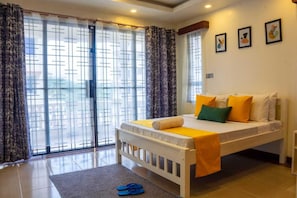 1 Schlafzimmer, Internetzugang