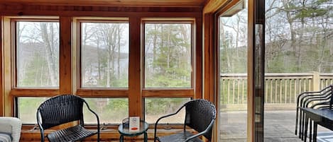 House (5 Bedrooms) | Property amenity