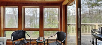 A Wonderful Place by Taylor Made Deep Creek