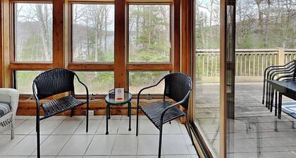 A Wonderful Place by Taylor Made Deep Creek