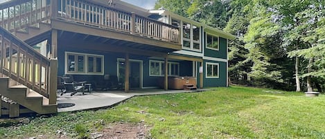 House (5 Bedrooms) | Front of property
