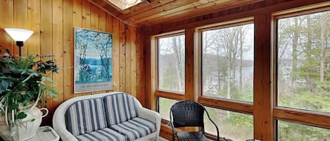 Talo (5 Bedrooms) | Majoituspaikan mukavuudet