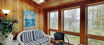 A Wonderful Place by Taylor Made Deep Creek