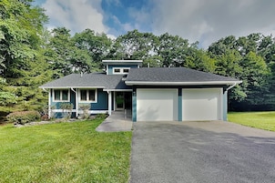 House (5 Bedrooms) | Property amenity