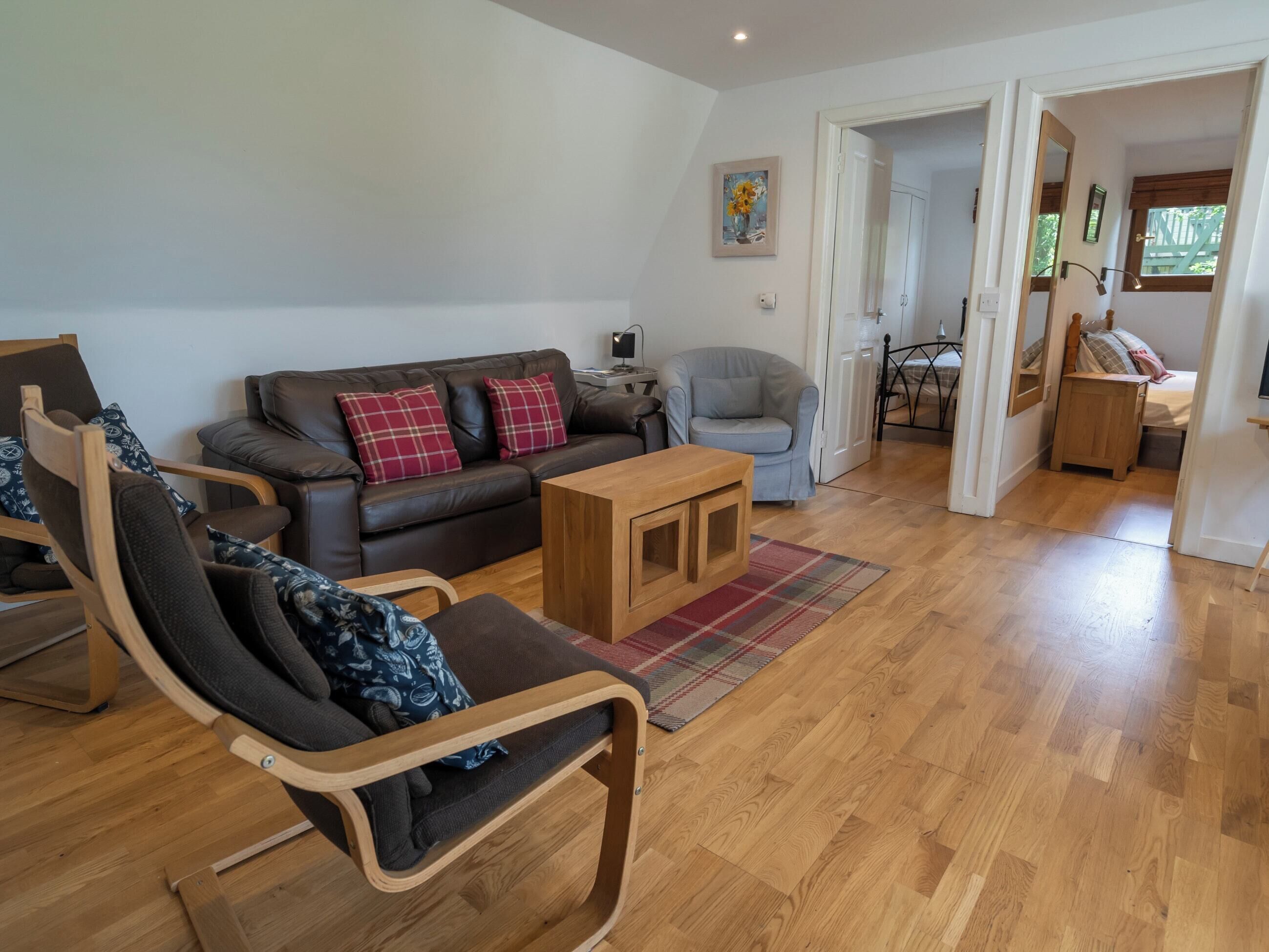 2 sovrum, gratis wi-fi och sängkläder