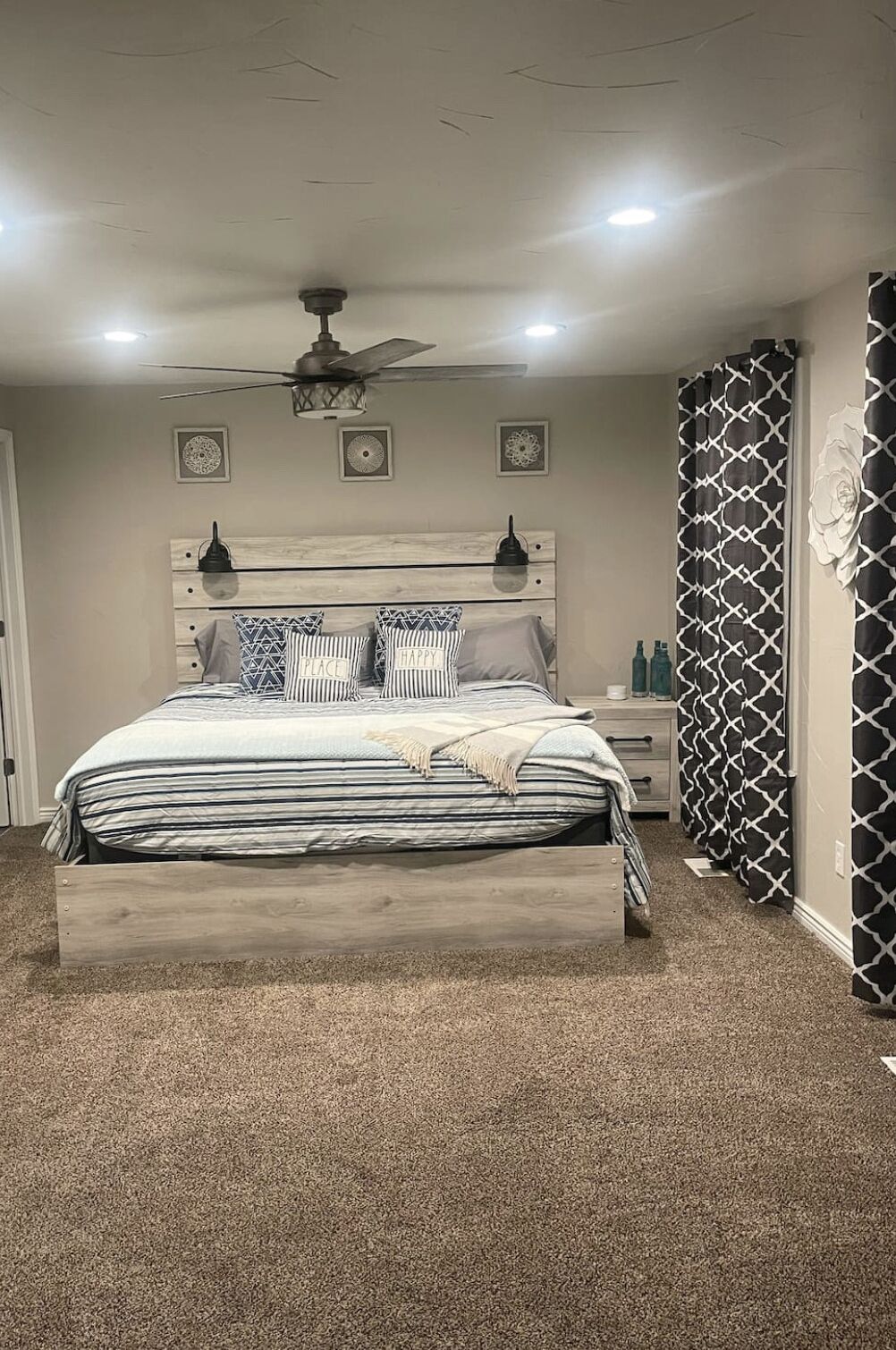 Modern 5 bedroom Home w/ stunning Mountain Views