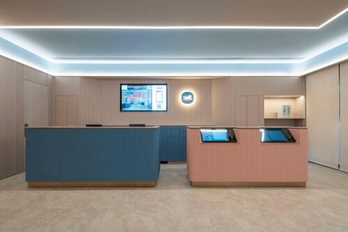 HanTing Hotel (Suzhou University )