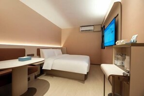 Room - HanTing Hotel (Suzhou University Xujiabang Subway Station) (Suzhou)