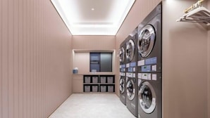ห้องซักรีด