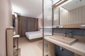 Room - HanTing Hotel (Suzhou University ) (Suzhou)