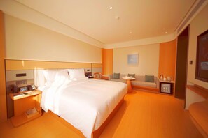 View from property - Ji Hotel (Beijing)