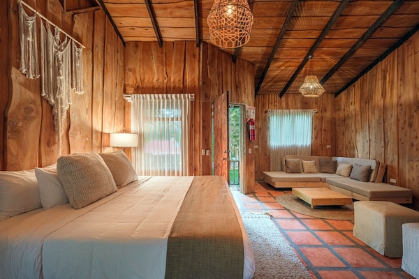 Junior Studio Suite | 2 bedrooms, premium bedding, down duvets, desk
