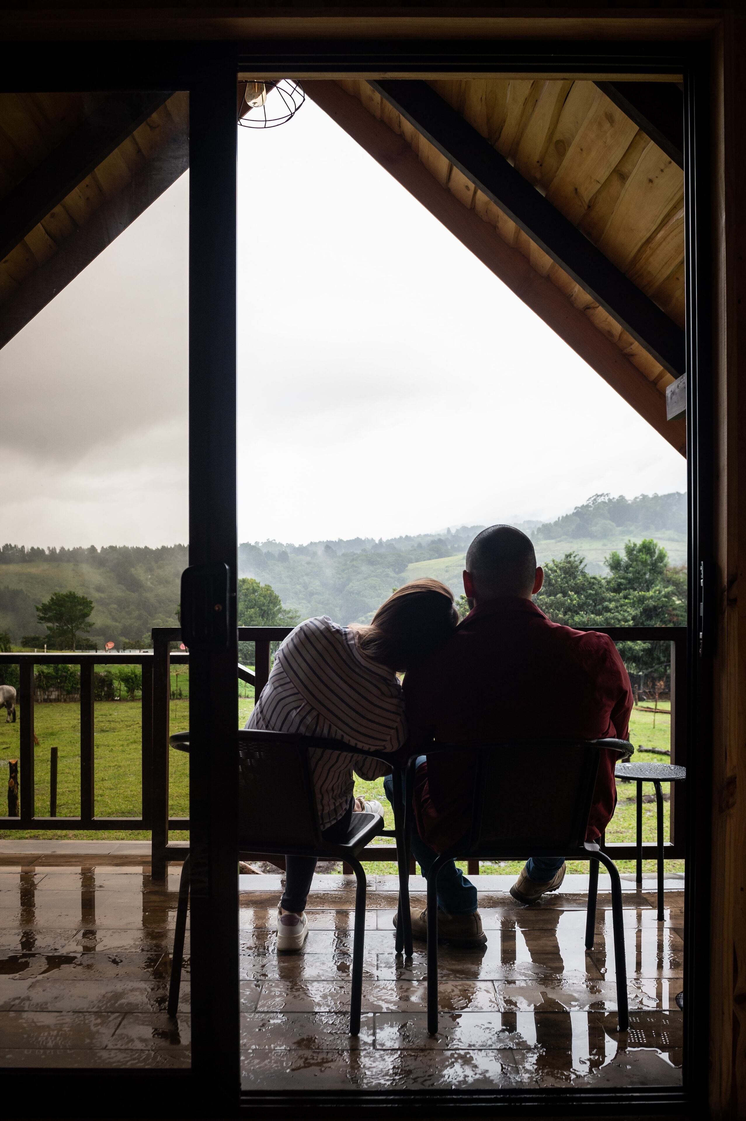 Hotel & Spa El Escondite de la Montaña